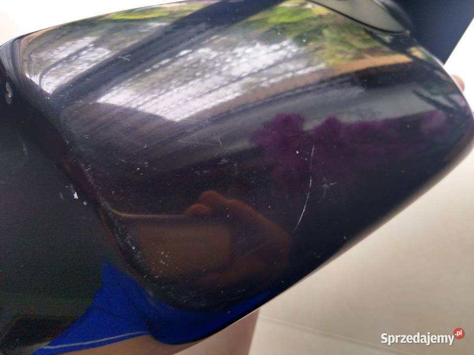 Lusterko Lewe BMW E46 SEDAN przedlift 5 PINÓW Lusterka zewnętrzne Krasnystaw