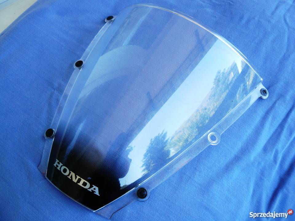 Szyba owiewka Honda CBR 600 RR 20032004 Piastów sprzedam
