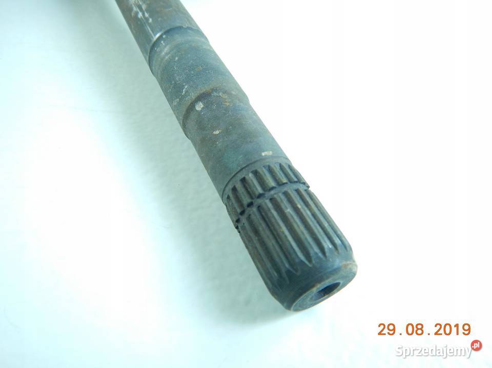 WAŁ NAPĘDOWY FIAT PUNTO 9300 12 16 7794472 ASO