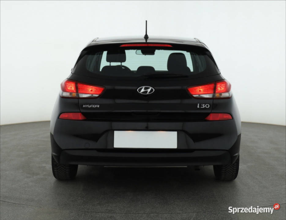 Hyundai i30 14 CVVT mazowieckie Piaseczno sprzedam