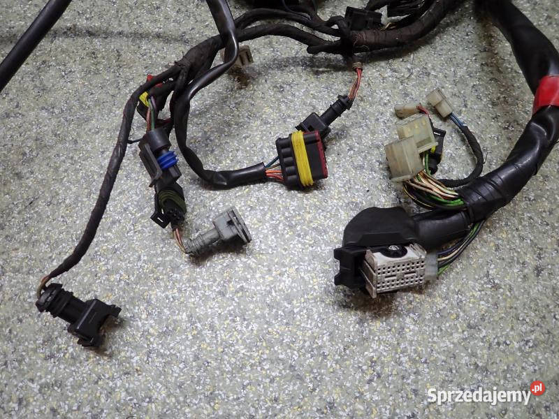 INSTALACJA ELEKTRYKA WIĄZKA ELEKTRYCZNA CAŁA lubuskie Strzelce Krajeńskie