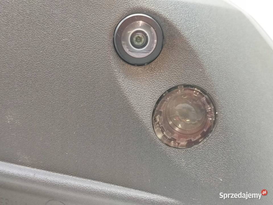 LUSTERKO LEWE 9PIN KAMERKA EUROPA Cupra Ateca I