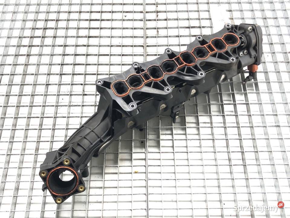 KOLEKTOR SSĄCY OPEL ASTRA J 55569989 16 136 1015 Kolektory ssące