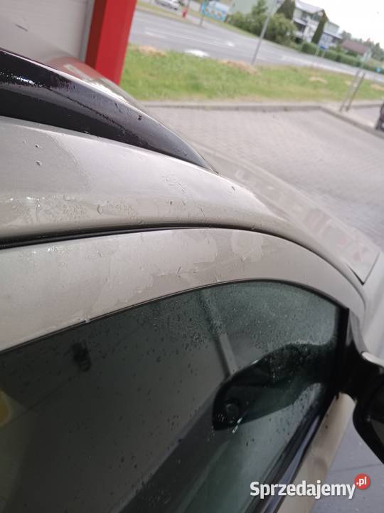 Opel Astra H tempomatalufelgihak Wrocław