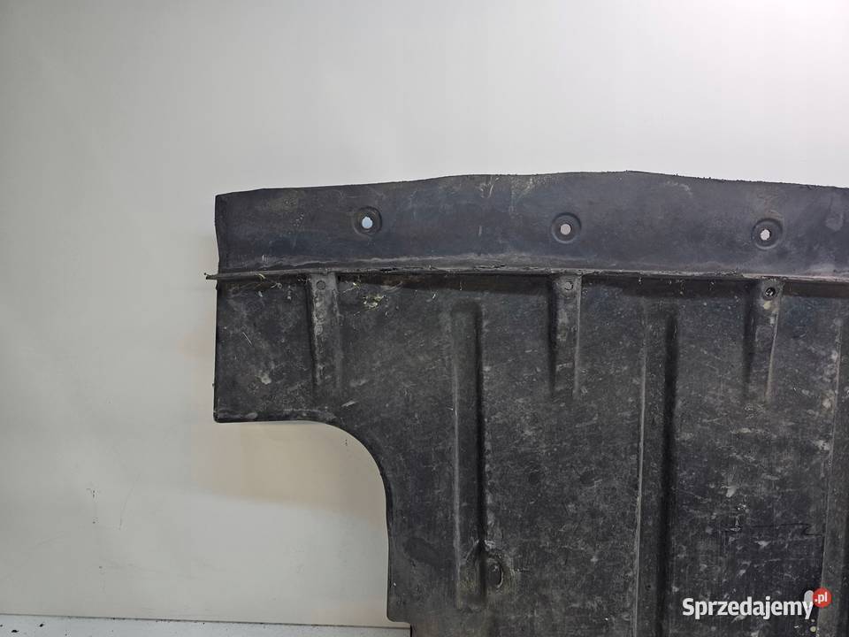 OSŁONA POD SILNIK PŁYTA AUDI Q7 4L 7L8825285 Przystajń
