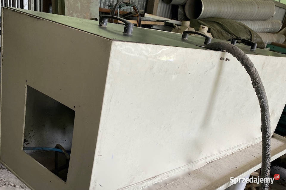 Urządzenie do nakładania bejcy małopolskie Wadowice