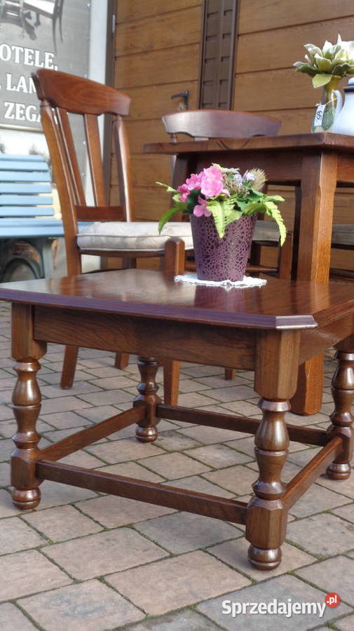 stolik kawowy Mielnica Duża