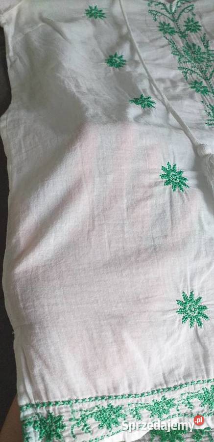 Bluzka na upaly Warszawa sprzedam