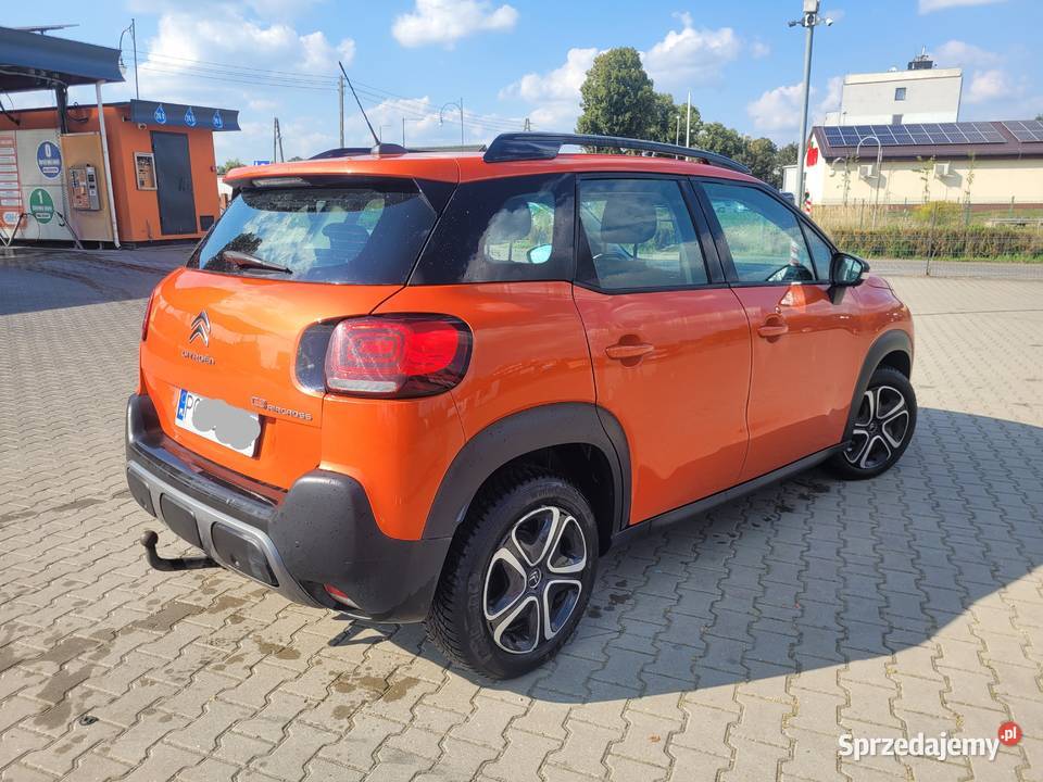 15hdi Automat klima elektryka ładny sprzedam