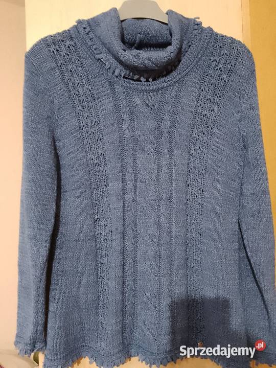 Sprzedam sweter i golf damski Częstochowa