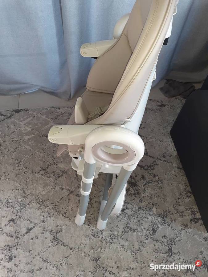 Krzesełko do karmienia ricokids Krzesełka do karmienia Ostrów Mazowiecka