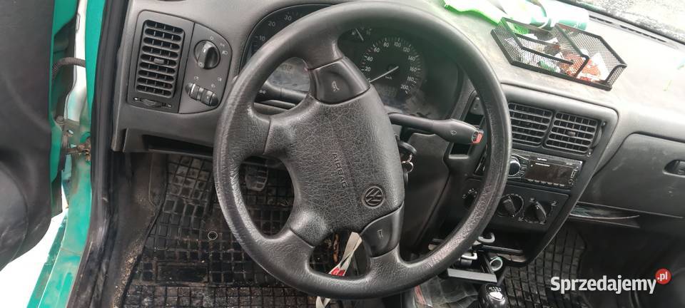 Volkswagen Polo 1999 pomorskie sprzedam