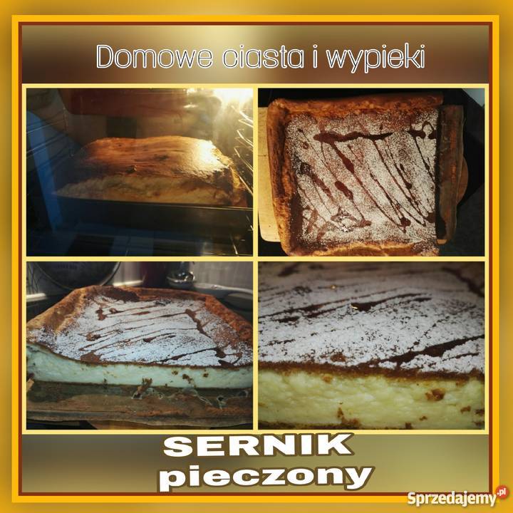 Torty Okolicznościowe i dedykowaneCiasta Wrocław