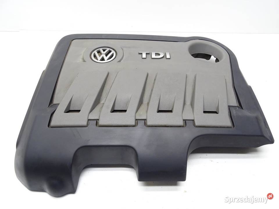 OSŁONA SILNIKA GÓRNA 03L103925R 20 TDI VW TIGUAN