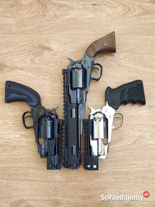 Szyna 22 do Remington Pietta Uberti świętokrzyskie Busko-Zdrój sprzedam