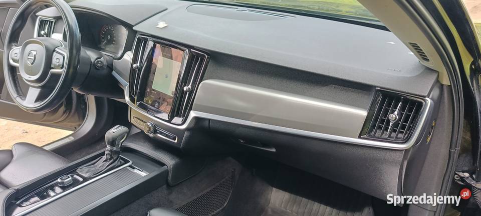 Volvo v90 2020r zachodniopomorskie Złocieniec