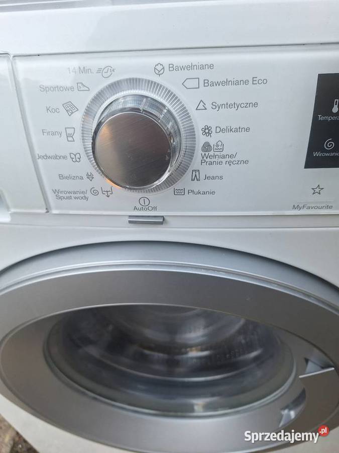 Płytka pralka Electrolux 65 Warszawa