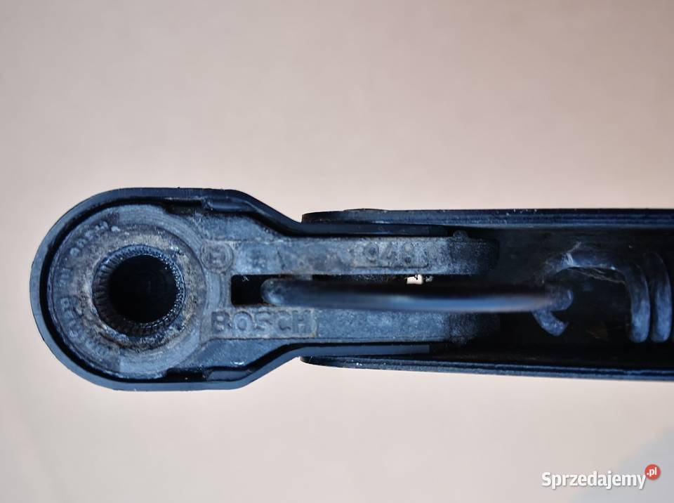 Ramię wycieraczki szyby tylnej Ford Galaxy Mk3