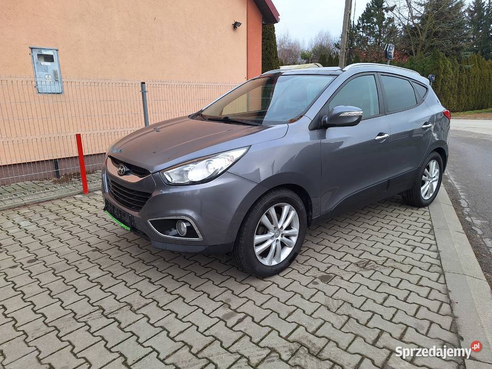 SPROWADZONYSKÓRAKLIMATRONIKNAVIGAJAKAMERA Motoryzacja Zamość