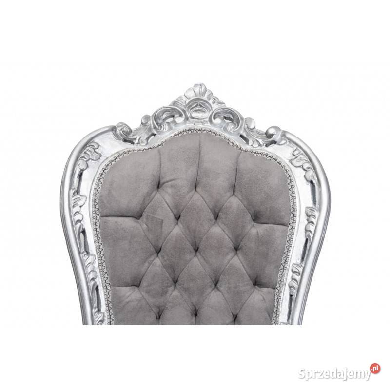 KRZESŁO GLAMOUR Rzeszów