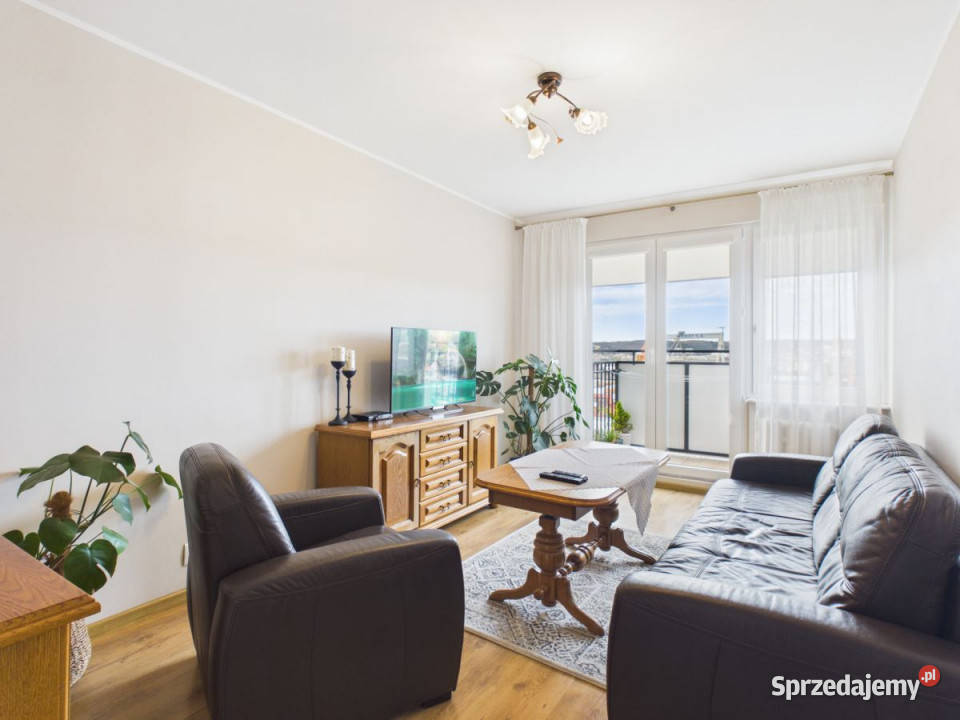 Mieszkanie 456m 3 pokoje Gdynia Krawiecka Sprzedaż