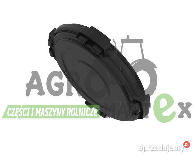 RE572533 OSŁONA JD Pozostałe Wichrów