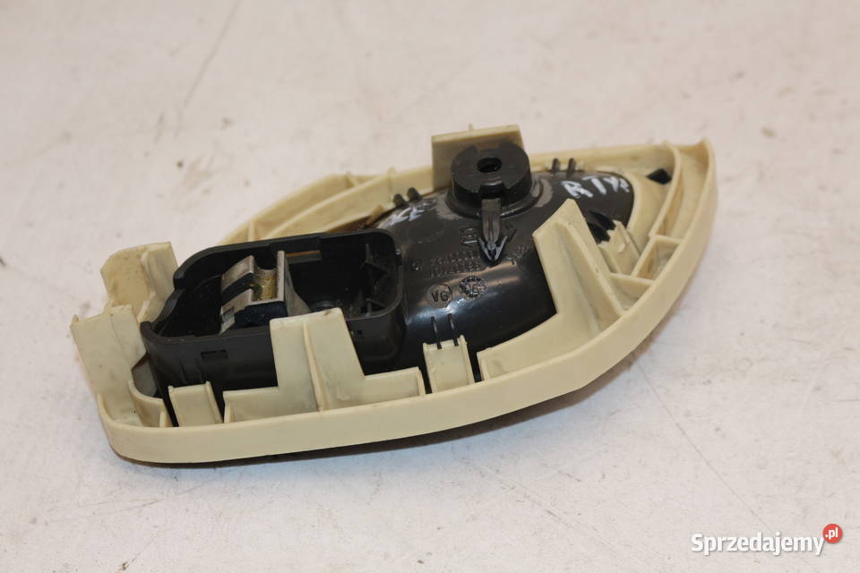 RENAULT ESPACE 4 LIFT KLAMKA WEWNĘTRZNA PRAWA Prochowice