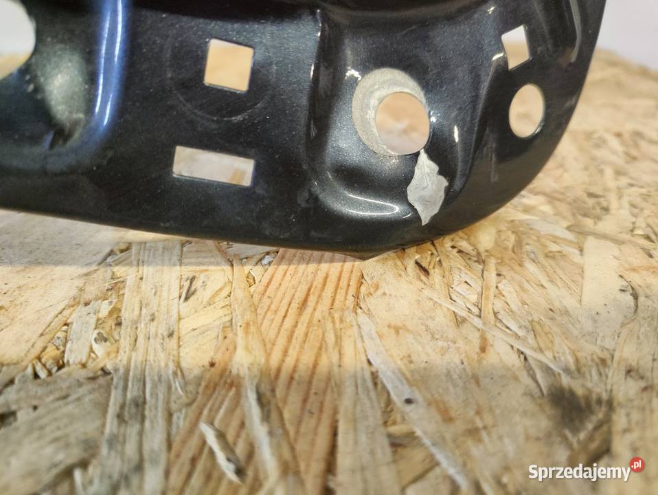 Błotnik Prawy Przód Vw Golf VI osobowe Pleszew