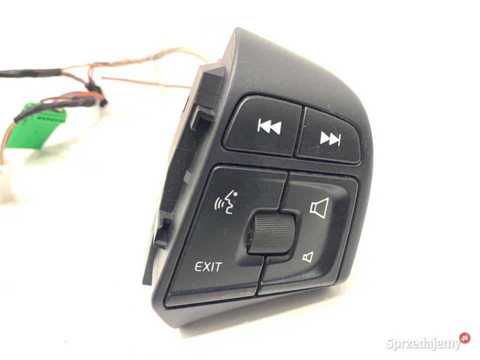 PRZEŁĄCZNIKI KIEROWNICY VOLVO V60 I 31332911