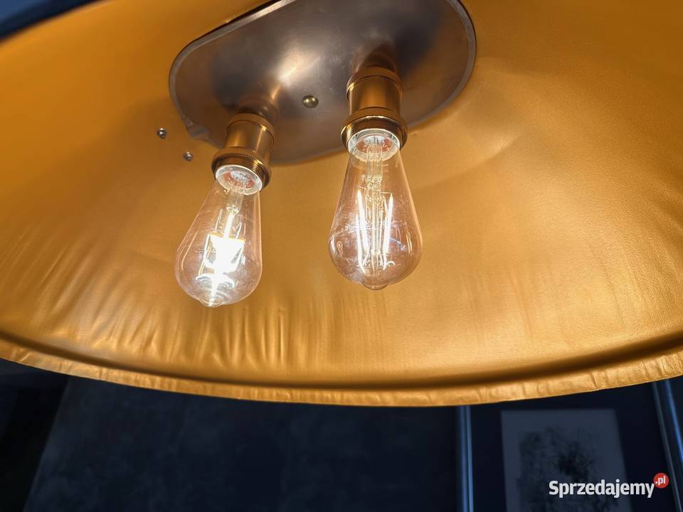 Lampa typ UBOT śląskie Tychy sprzedam