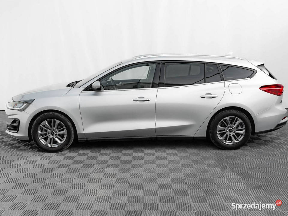 Ford Focus GD2M27110 EcoBoost Titanium X Podgrzf immobilizer Gdańsk