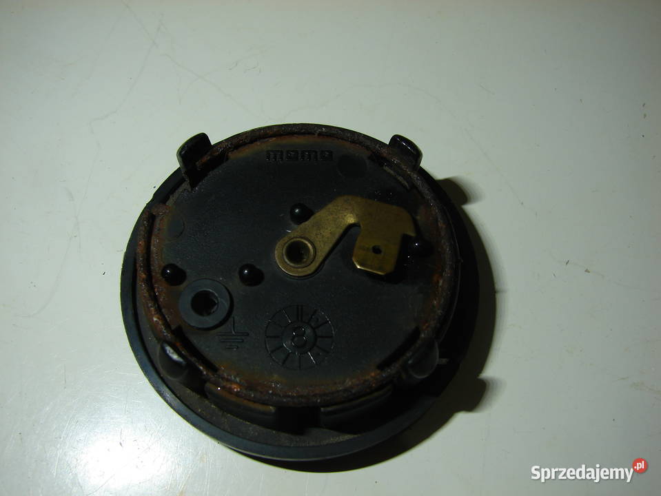 VW Garbus Golf MK1 momo Wolfsburg zatyczka Starogard Gdański sprzedam