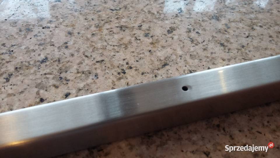 Listwa do lampy ale nie sufitowa 711mm STAL Warszawa