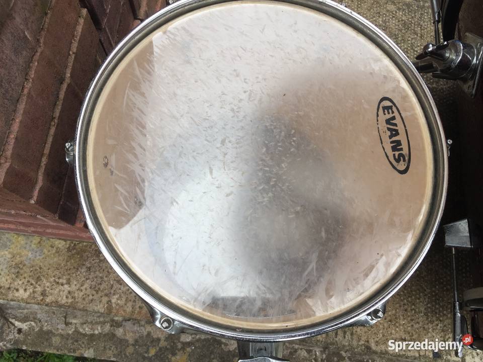 Perkusja akustyczna tanio Biłgoraj sprzedam