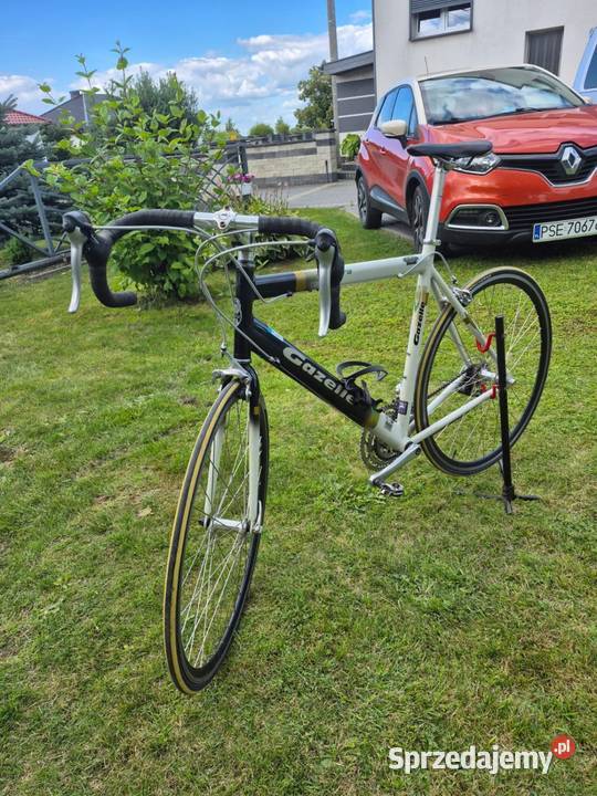 Rower szosowy Gazelle Primavera 28 Szosa Klasyk Szosowe Gostyń