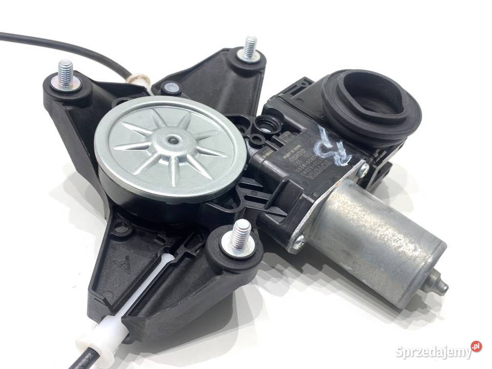 PODNOŚNIK SZYBY PRAWY PRZÓD LEXUS LBX 8571052380 Mechanizmy opuszczania szyb