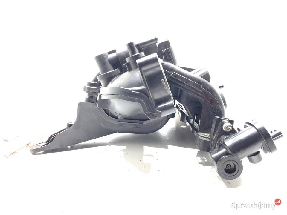 KOLEKTOR SSĄCY RENAULT CLIO V 7246709500 16 94