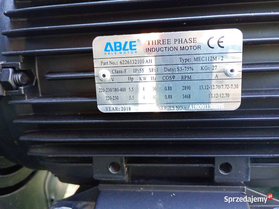 Sprężarka Metabo Mega 650270D Przytyk