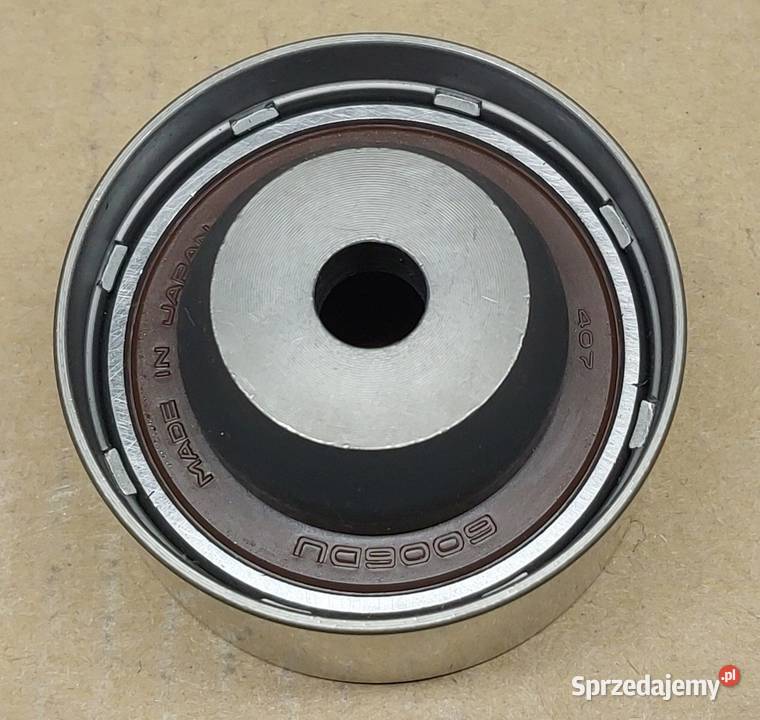 ROLKA PROWADZĄCA 60X32X10 MITSUBISHI VOLVO Mielęcin