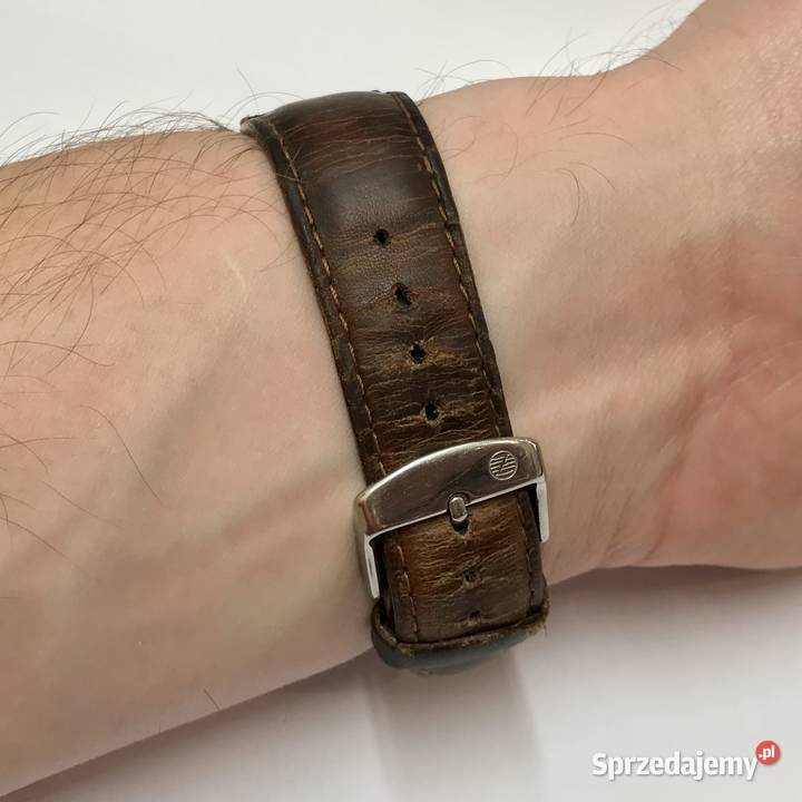 Zegarek ZEPPELIN LZ126 Los Angeles męski Męskie