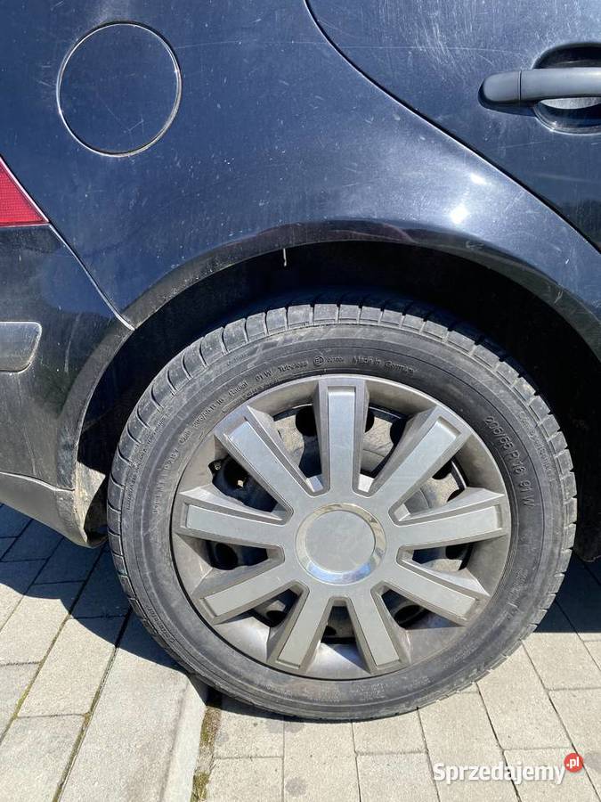 Sprzedam VOLKSWAGEN Golf Golf Charsznica