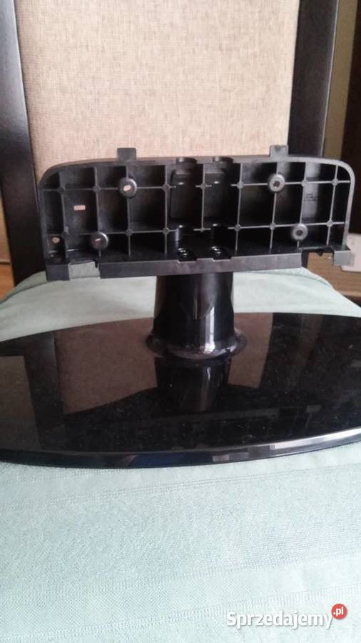 stopa Tv Samsung LCD LG śląskie