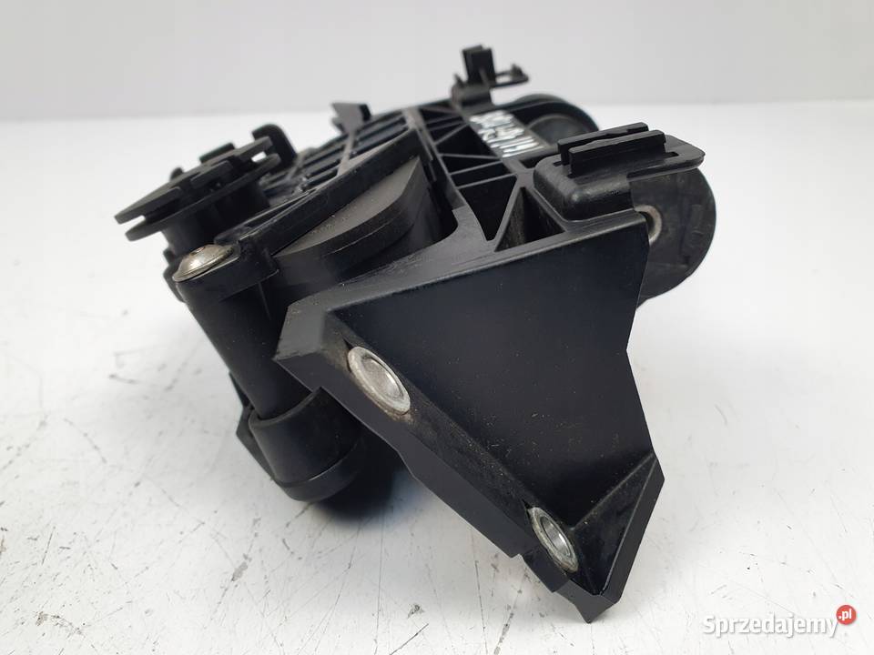 ZAWÓR EXUP WYDECHU Bmw HP4 K42 BMW S1000RR S1000 Chełm sprzedam