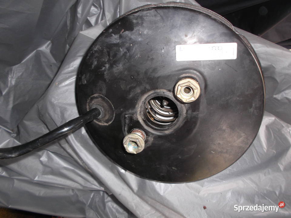 AUDI A4 B5 ORYGINALNE SERWO LUCAS W IDEALNYM