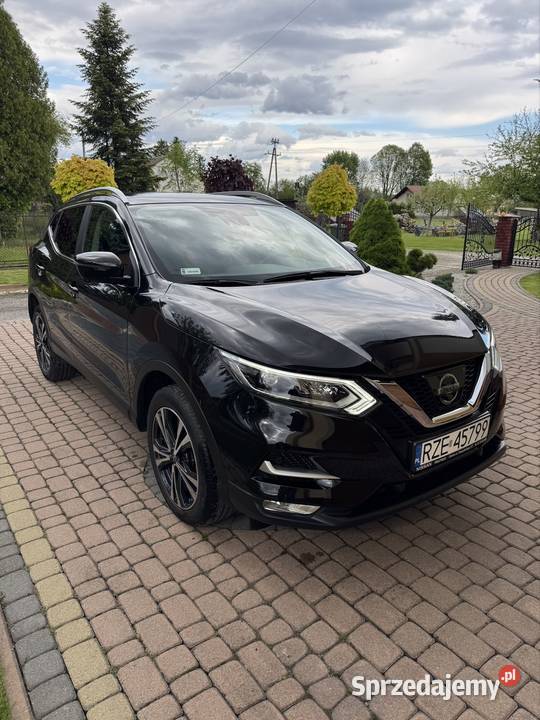 Zadbany Bezwypadkowy 1właściciel Salon Polska Rzeszów