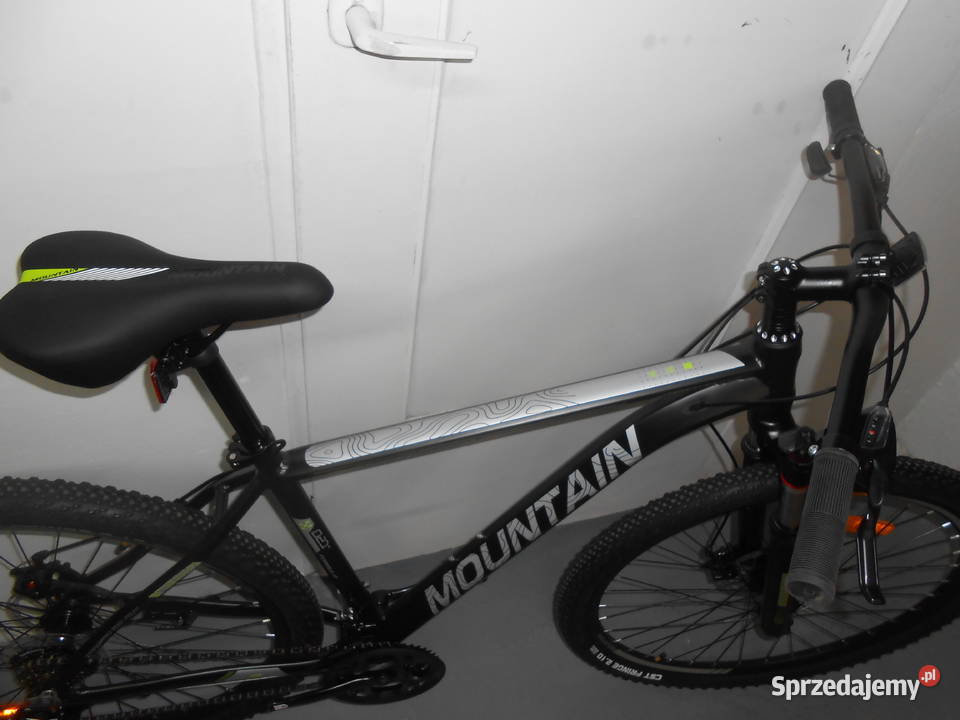 Rower MTB górski 29 aluminiowa rama Górskie, MTB Świebodzin