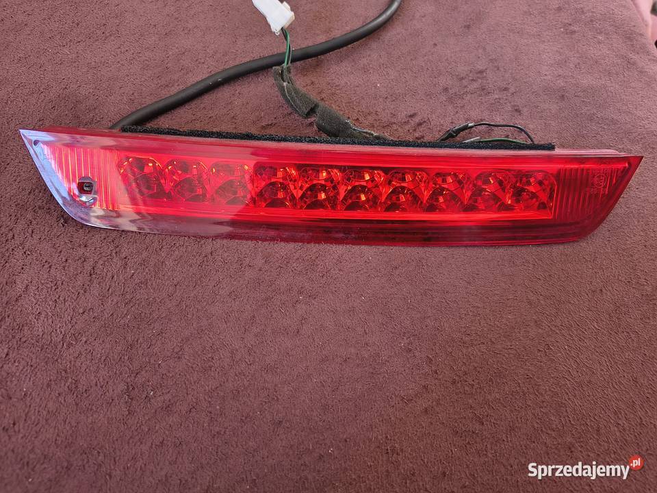 Lampa trzeciego stopnia Hyundai ix20 927002Y0 Bąkowa