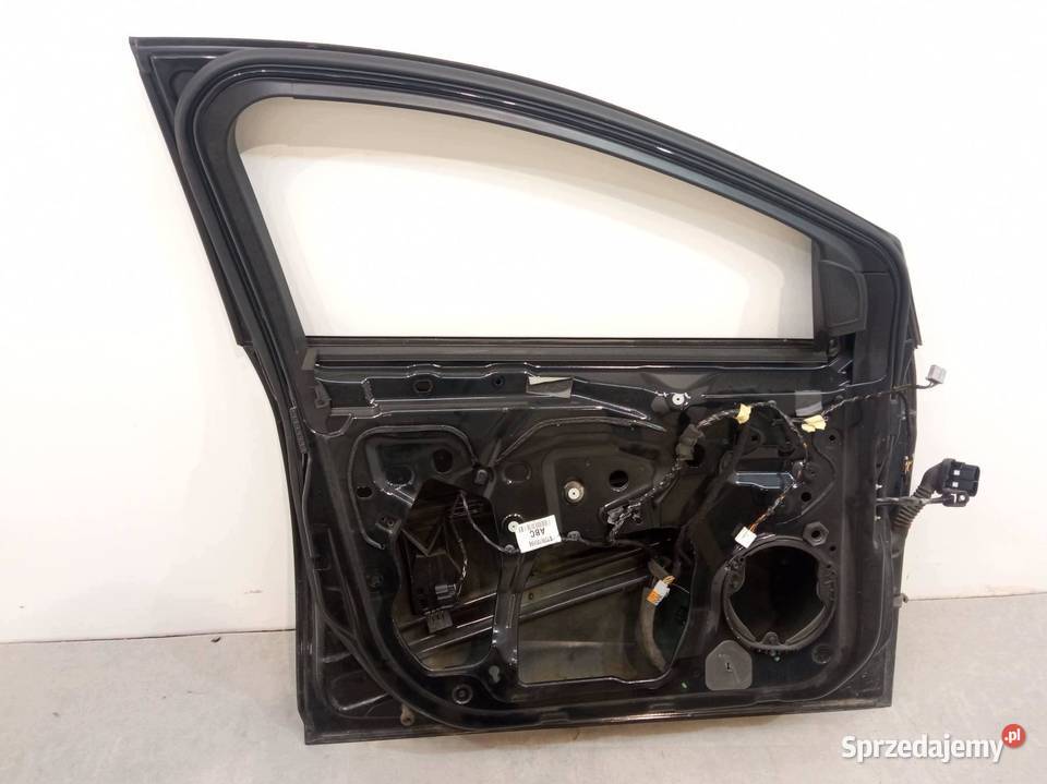 DRZWI LEWE PRZÓD FB Ford Focus Mk3 20102019 świętokrzyskie