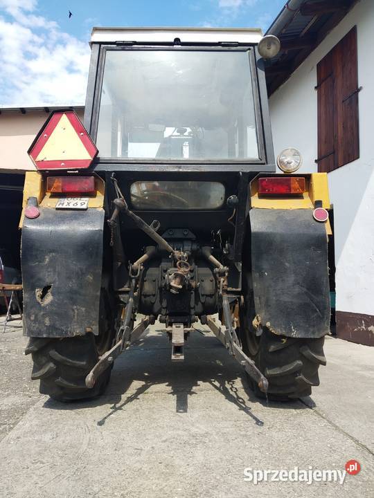 URSUS c362 Niekazanice sprzedam