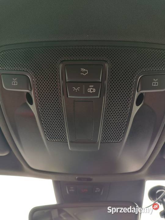 MercedesBenz GLA 180 7GDCT 16 Benzyna 122 2018r Hatchback Kędzierzyn-Koźle